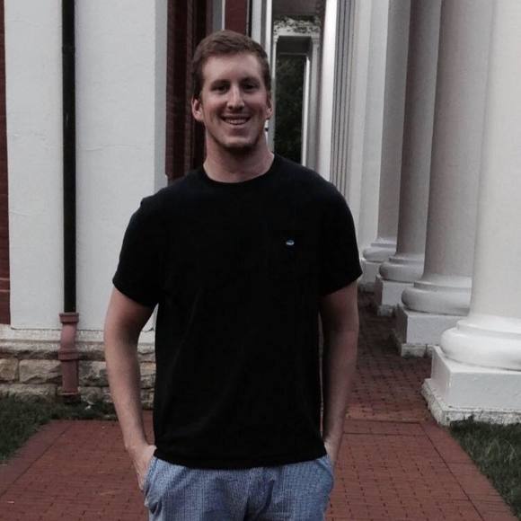 Meet your Posher, Tyler - Picture 1 of 1